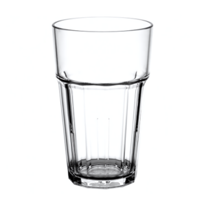 Kırılmaz Meşrubat Bardağı 25 cl