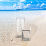 Kırılmaz Meşrubat Bardağı 25 cl