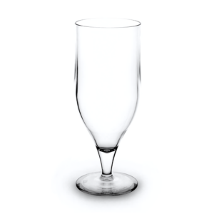 Kırılmaz Bira Bardağı 33 cl