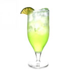 Kırılmaz Bira Bardağı 33 cl