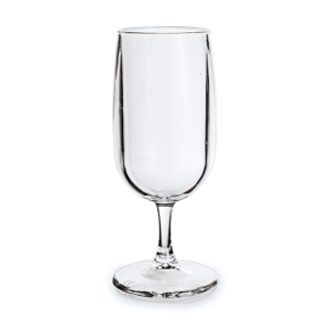 Kırılmaz Şarap Kadehi 18 cl