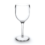 Kırılmaz Şarap Kadehi 16 cl