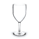 Kırılmaz Şarap Kadehi 25 cl