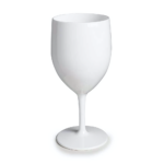 Kırılmaz Şarap Kadehi 25 cl