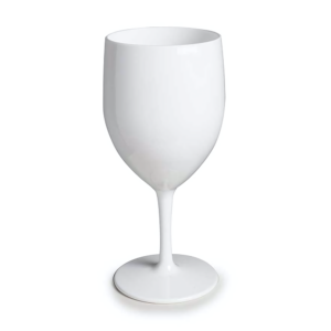 Kırılmaz Şarap Kadehi 25 cl