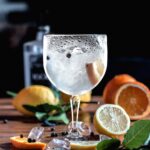 Kırılmaz Kokteyl Bardağı 40 cl