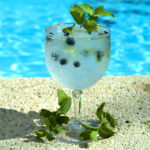 Kırılmaz Kokteyl Bardağı 40 cl