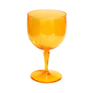 Kırılmaz Kokteyl Bardağı 40 cl