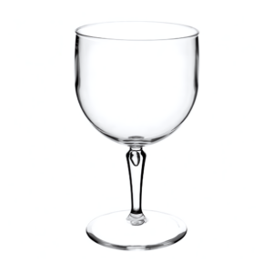 Kırılmaz Kokteyl Bardağı 60 cl