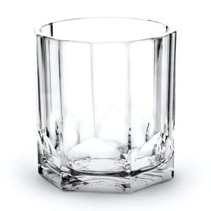 Kırılmaz Viski Bardağı 35 cl