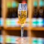 GraMonty 6662 Premium Şampanya Kadehi